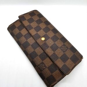 Louis Vuitton Wallet